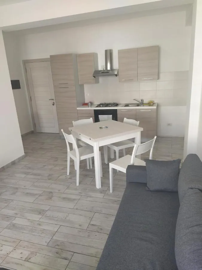 Apartament Ca'Claudia Boavista Sal Rei