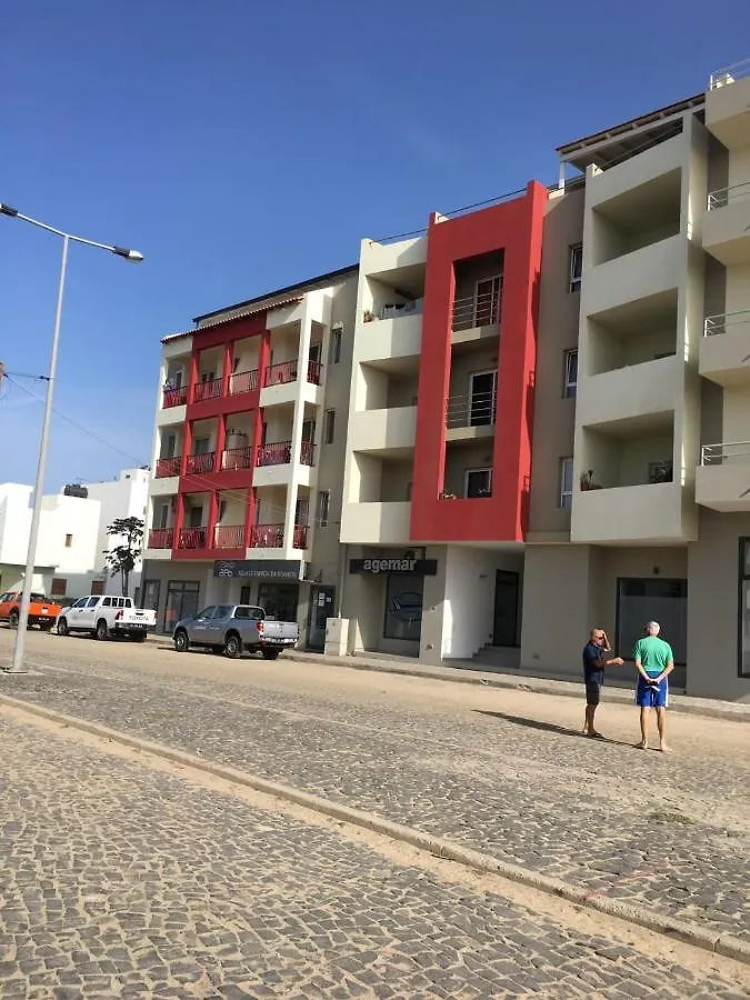 Apartament Ca'Claudia Boavista Sal Rei