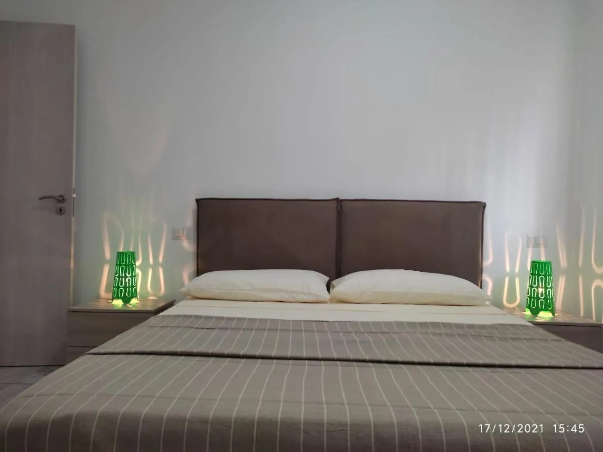 Apartament Ca'Claudia Boavista Sal Rei 0*,  Wyspy Zielonego Przylądka