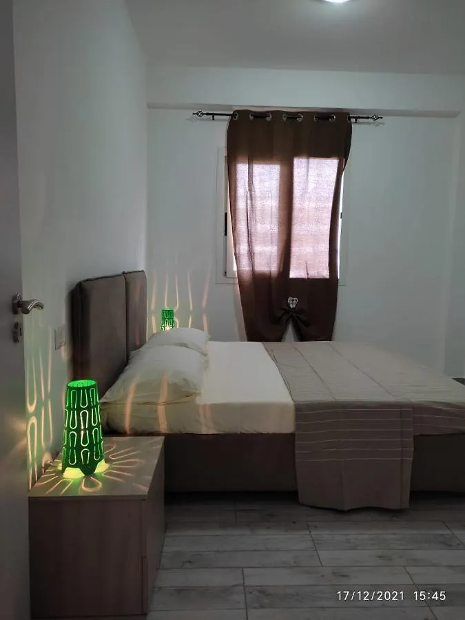 Apartament Ca'Claudia Boavista Sal Rei