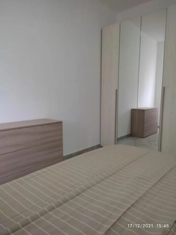 Apartament Ca'Claudia Boavista Sal Rei