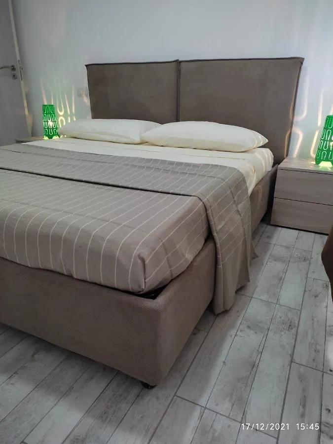Apartament Ca'Claudia Boavista Sal Rei