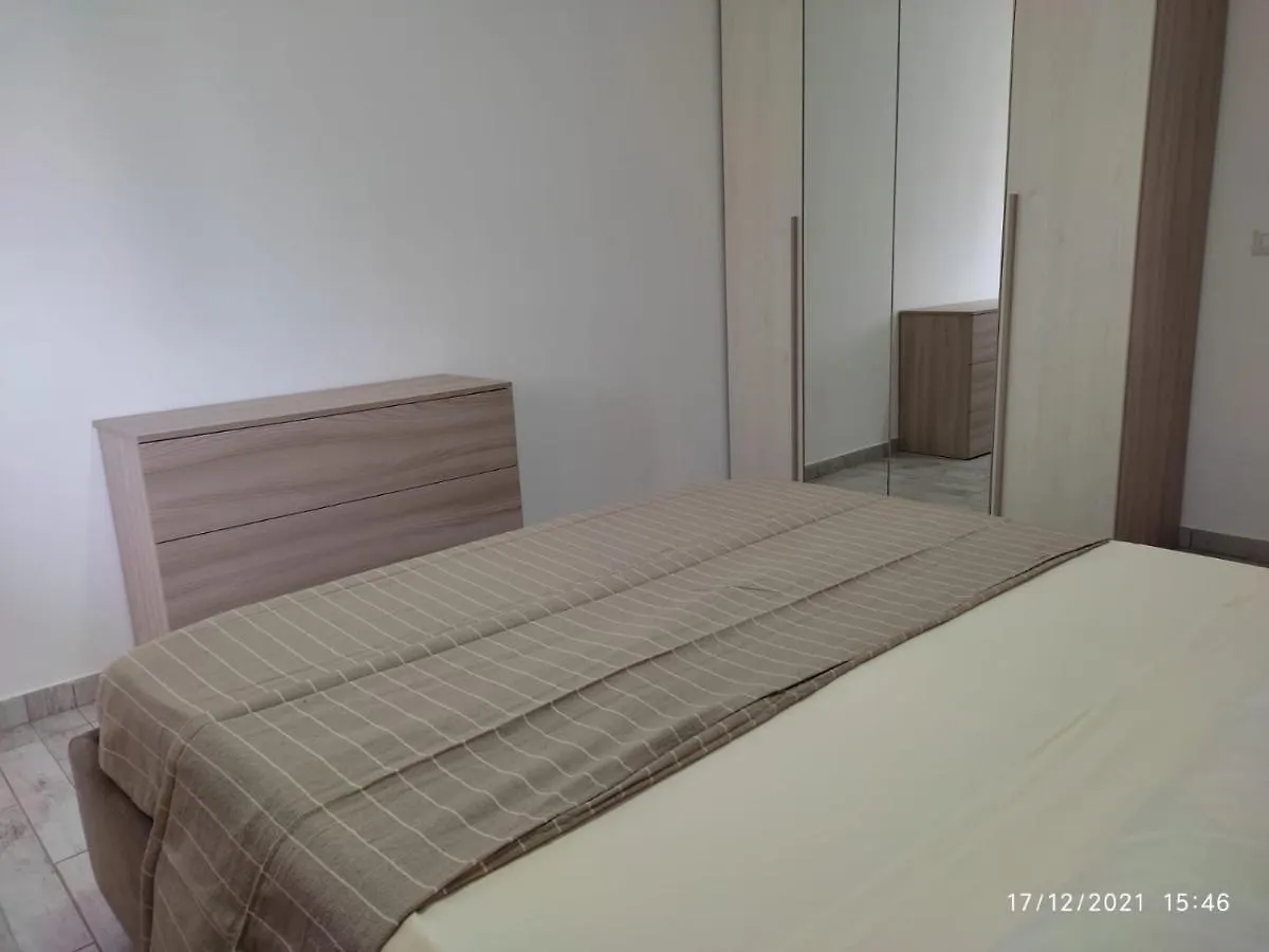 Apartament Ca'Claudia Boavista Sal Rei