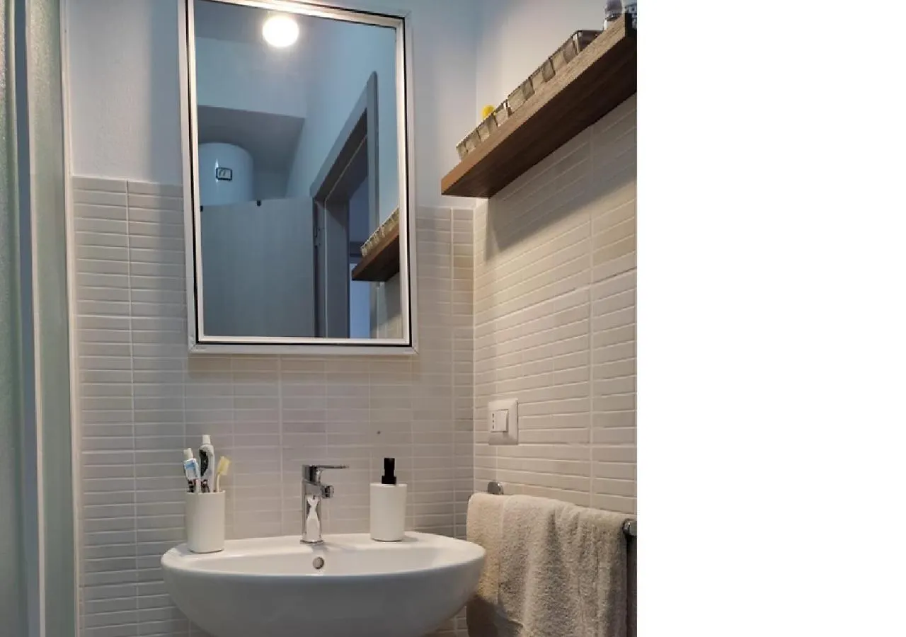 Apartament Ca'Claudia Boavista Sal Rei Wyspy Zielonego Przylądka
