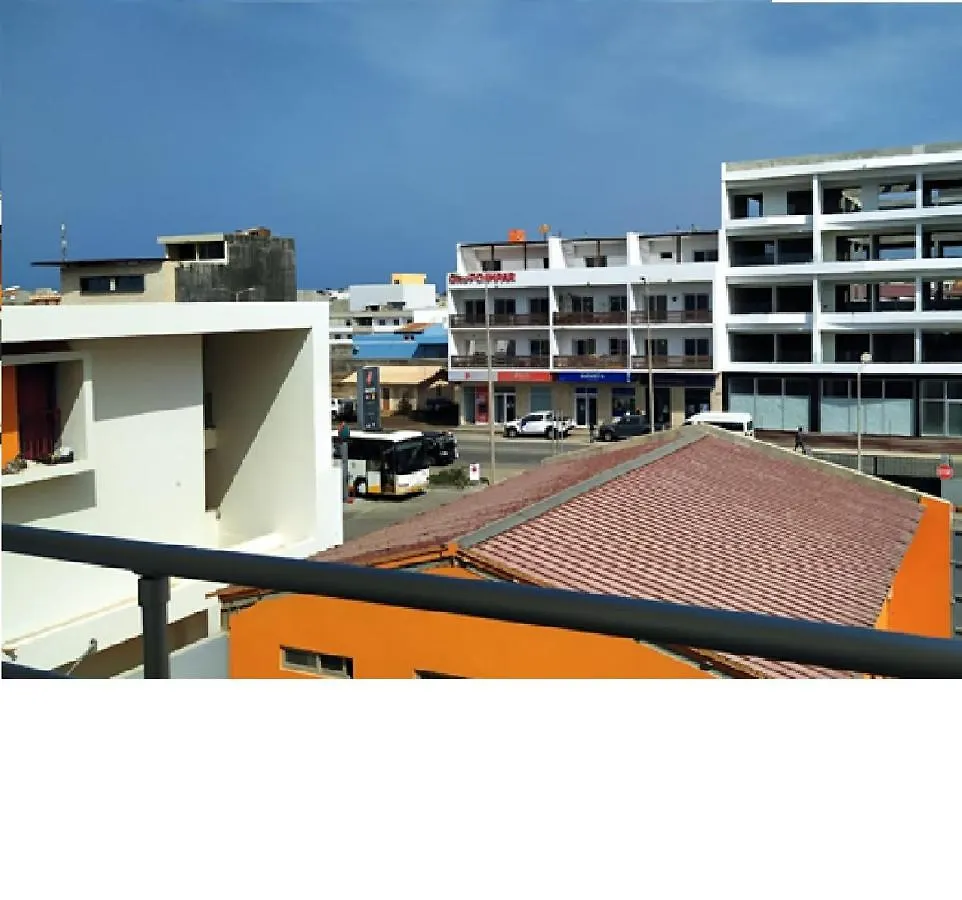 Apartament Ca'Claudia Boavista Sal Rei