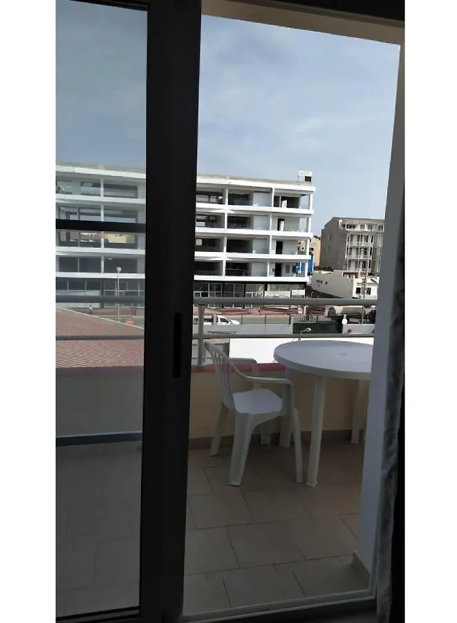 Apartament Ca'Claudia Boavista Sal Rei