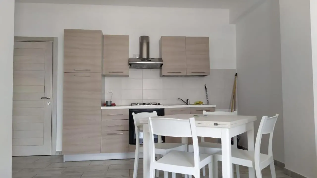 Apartament Ca'Claudia Boavista Sal Rei