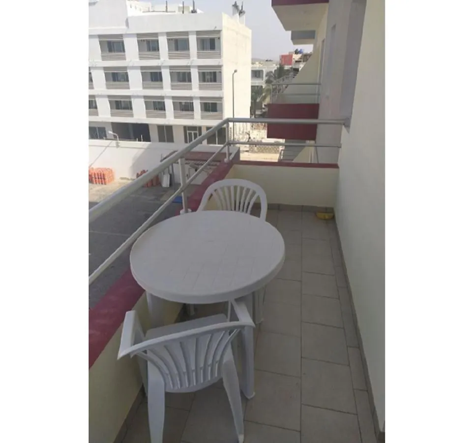 Apartament Ca'Claudia Boavista Sal Rei 0*,  Wyspy Zielonego Przylądka