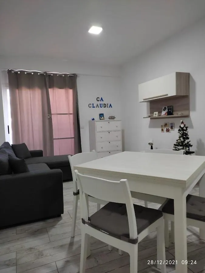 Apartament Ca'Claudia Boavista Sal Rei