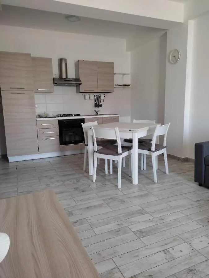 Apartament Ca'Claudia Boavista Sal Rei