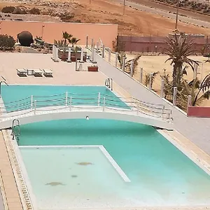 Apartment Por Do Sol, Cabral, Boa Vista, Cape Verde, Free Wi-fi, Sal Rei