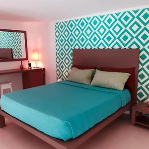 Apartment App Rosanna, Estoril Beach, 2steps From The Sea, Free Wi-fi & Ac, Sal Rei