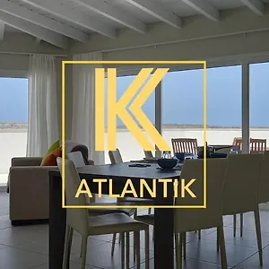 Katlantik House Deluxe Sal Rei