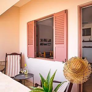 Apartment Pescadora Spectacular View, Luxery Fisherhouse Design, Sal Rei