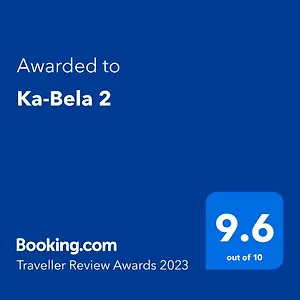 Ka-bela 2 Sal Rei