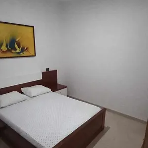  Appartement Avenida