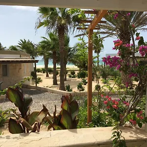 Apartment Am De Chaves, Sal Rei, Boa Vista, Sal Rei