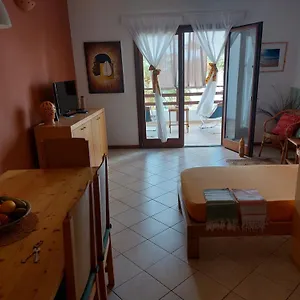 Apartment Ca Bonita, Sal Rei