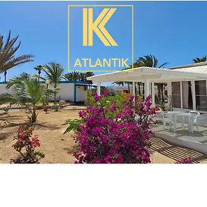  Appartement Por Do Sol Deluxe