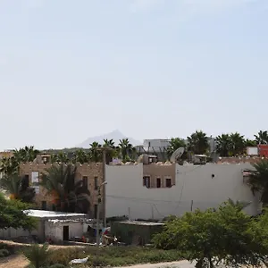 Apartment Sgc Boa Vista, Sal Rei