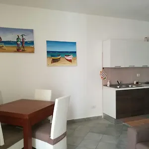 Apartment Casa Sara Boavista, Sal Rei