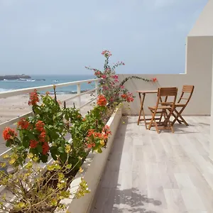 Ca Marta Penthouse Sal Rei