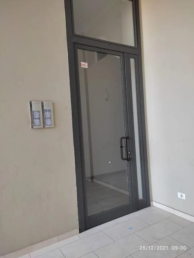 Appartamento Ca'Claudia Boavista Sal Rei