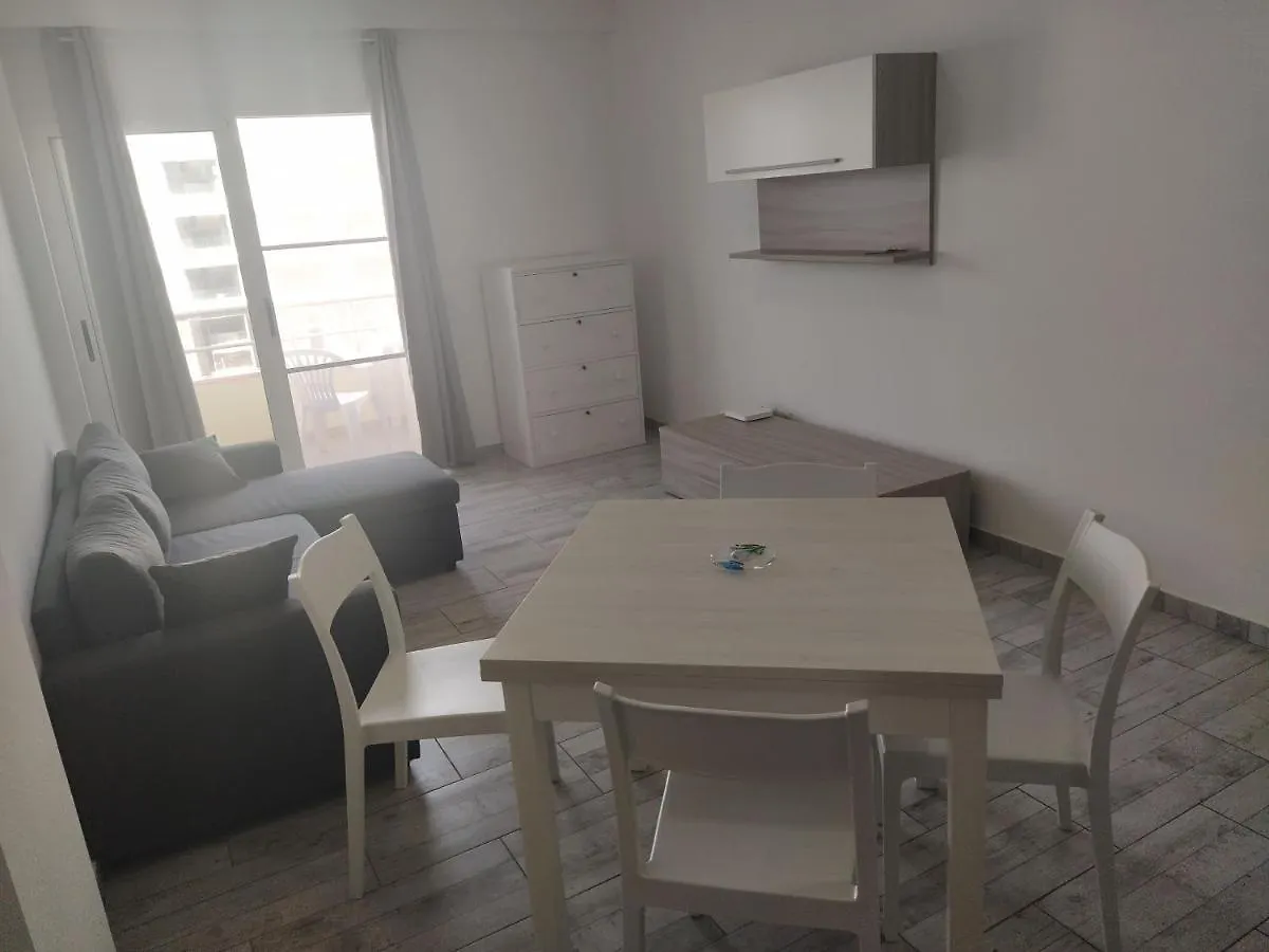 Appartamento Ca'Claudia Boavista Sal Rei Capo Verde