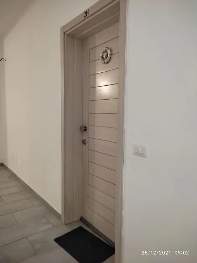 Appartamento Ca'Claudia Boavista Sal Rei