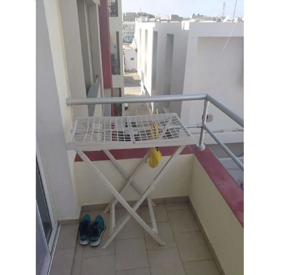 Appartamento Ca'Claudia Boavista Sal Rei 0*,  Capo Verde