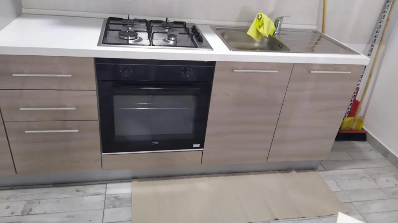Appartamento Ca'Claudia Boavista Sal Rei