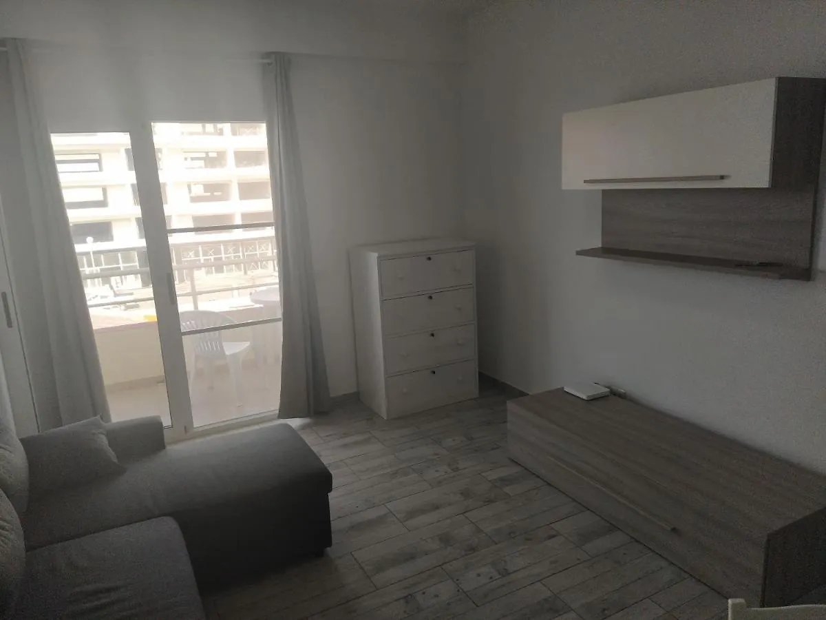 Appartamento Ca'Claudia Boavista Sal Rei
