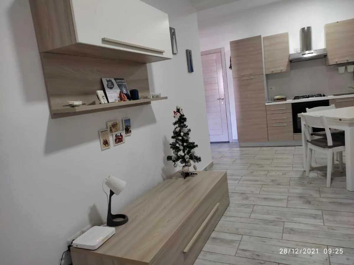 Appartamento Ca'Claudia Boavista Sal Rei