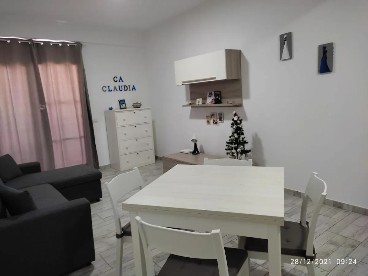 Appartamento Ca'Claudia Boavista Sal Rei