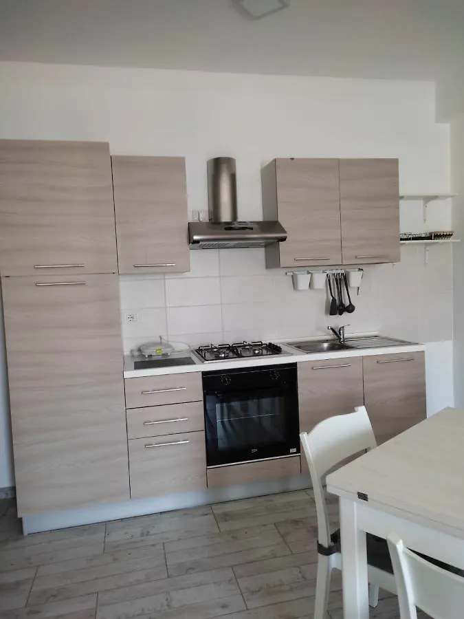 Appartamento Ca'Claudia Boavista Sal Rei 0*,