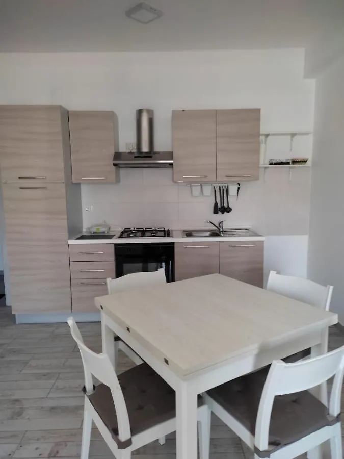 Appartamento Ca'Claudia Boavista Sal Rei