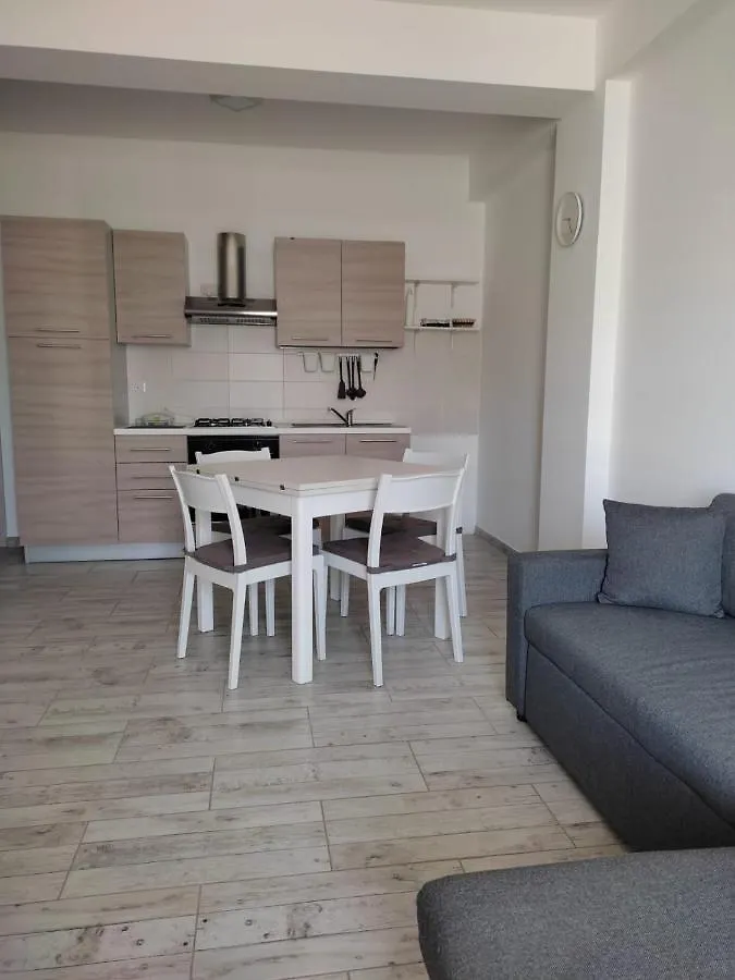 Appartamento Ca'Claudia Boavista Sal Rei